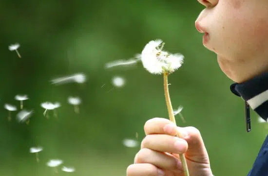hypnose enfant